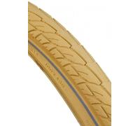 Aucun pneu Puncture Reflex 26x1.90 (50-559) crème