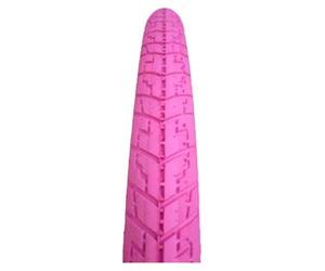 Dutch Perfect No Puncture Pneu de vélo. Mixte