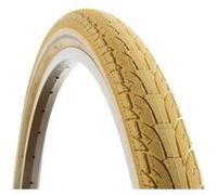 Dutch Perfect Pneu extérieur sans crevaison Réflexe 28x2.00 (50-622) crème Crème G