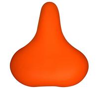 Dutch Perfect Poignée Saddle Orange