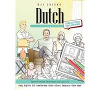 Dutch Picture Book: Dutch Pictorial Dictionary (Color and Learn)