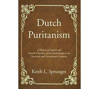 Dutch Puritanism
