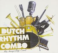 Dutch Rhythm Combo - The Imaginary Band [Import]