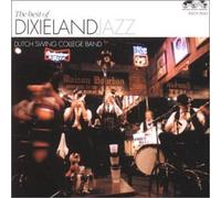 Dutch Swing Collage Band - Best of Dixie Land Jazz
