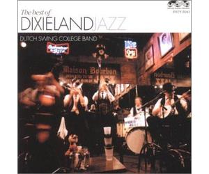 Dutch Swing Collage Band - Best of Dixie Land Jazz