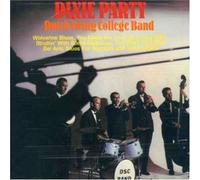 Dutch Swing College Band - Dixie Party [Import]
