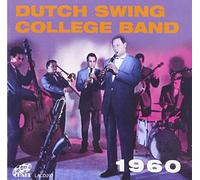 Dutch Swing College Band - Dutch Swing College Band 1960 [Import]