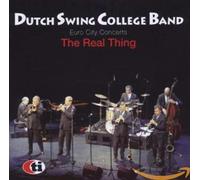 Dutch Swing College Band - Euro City Concerts The. [Import]