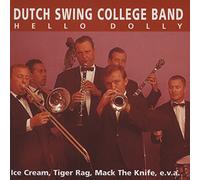 Dutch Swing College Band – Hello Dolly – Import