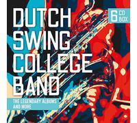 Dutch Swing College Band - Legendary Albums & More [Import]