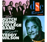 Dutch Swing College Band - Meets Teddy Wilson [Import]