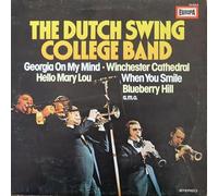 DUTCH SWING COLLEGE BAND - Same (Dutch Swing College Band) (111421.2) / 111421.2