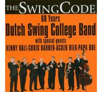 Dutch Swing College Band - Swing Code