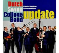 Dutch Swing College Band - Update [Import]