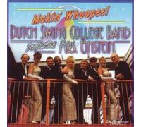 Dutch Swing College Band with feat. Mrs. Einstein - Makin' Whoopee!