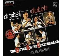Dutch Swing College - Digital Dutch [Import]