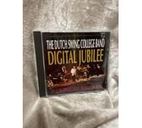 Dutch Swing College - Digital Jubilee
