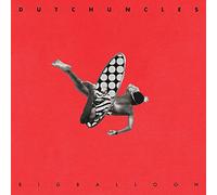 Dutch Uncles - Big Balloon