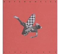 Dutch Uncles - Big Balloon - Vinyl Record - E123z
