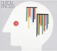 Dutch Uncles - Dutch Uncles