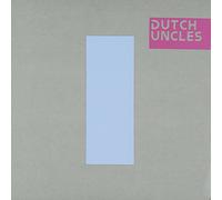 Dutch Uncles - Ink [Import]