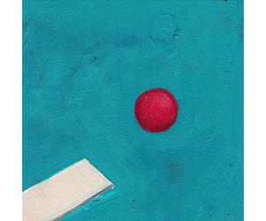Dutch Uncles - O Shudder