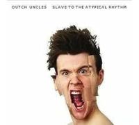 Dutch Uncles - Slave to The Atypical Rhythm
