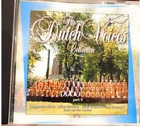 Dutch Voices - Various: Dutch Voices Part 9 [Import]
