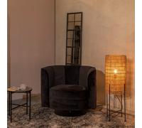 Dutchbone Kari Lampadaire, E27, 5100119,