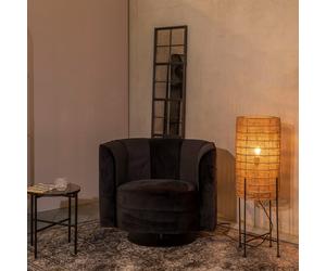 Dutchbone Kari Lampadaire, E27, 5100119,