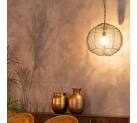 Dutchbone Meezan Suspension, E27, 5300195,