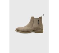Dutch'D Chelsea Boots beige chiné, Taille 40