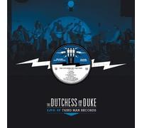 Duchess & the Duke - Live at Third Man