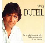 Yves Duteil - Best of