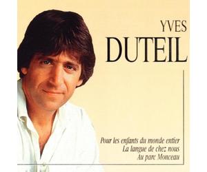 Duteil,Yves - Best of