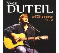 Yves Duteil - Côté scène (Vol.2)