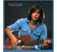 Duteil,Yves - J'Ai la Guitare Qui Me Demange
