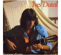 Duteil, Yves - La Statue d'ivoire