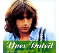 Duteil, Yves - Long Box - Virages / L'intégrale 1974/1979