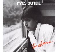 Duteil, Yves - Ton absence