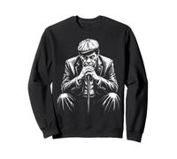 Duterte Du30 Philippines Sara Pinas Filipino Pinoy Filipina Sweatshirt