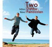 Duthu, Panossian - Two