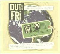 Dutifruti [Canciones Del Mundo - DUTIFRI