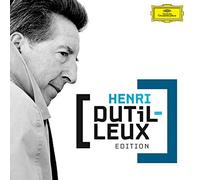 Dutilleux, Henri - Edition-Ltd [Import]