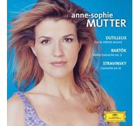 Dutilleux:sur Le Meme Accord [Import]