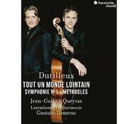 Dutilleux : Tout un monde lointain - Symphony Number 1 - Métaboles