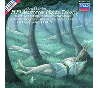 Dutoit,Charles - EIN Sommernachtstraum [Import]