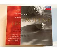 Dutoit, Charles - Les Troyens