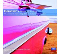 Dutoit,Charles - Rhapsody in Blue.(CC) [Import]