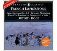 Dutoit - French Impressions